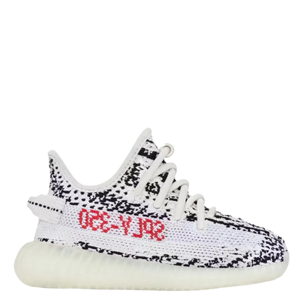 Yeezy Yeezy Boost 350 V2 Zebra Infants