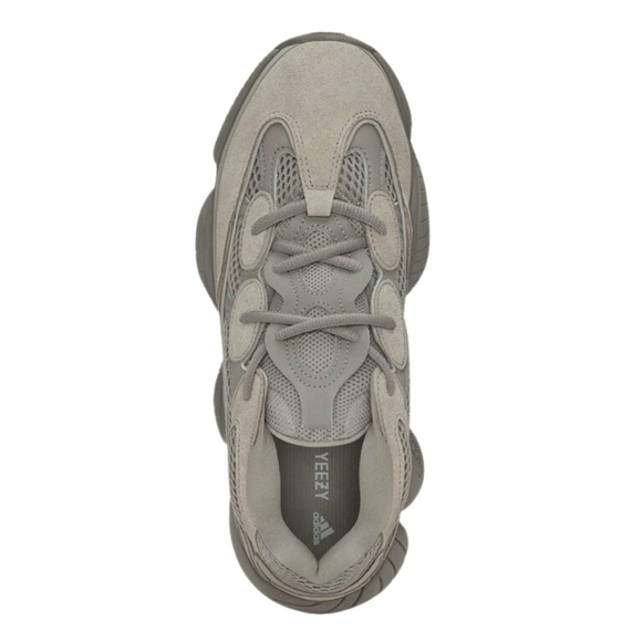 Yeezy 500 Ash Grey