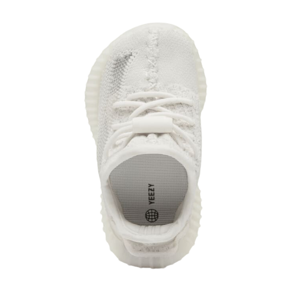 Yeezy Boost 350 V2 Bone Infants