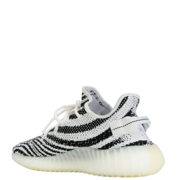 Yeezy Boost 350 V2 Zebra - SneakerMood 