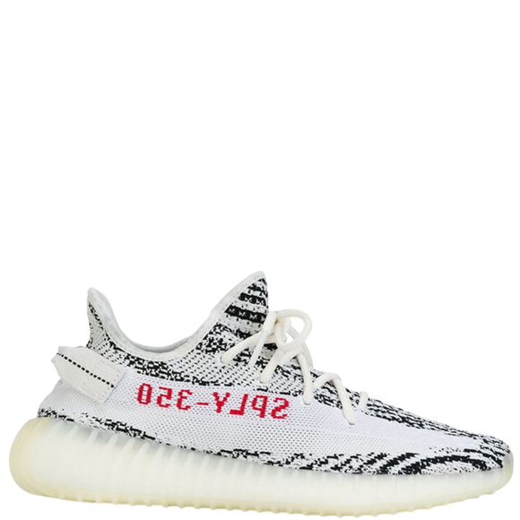 Yeezy Boost 350 V2 Zebra - SneakerMood 