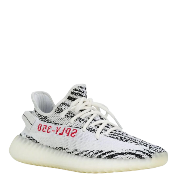 Yeezy Boost 350 V2 Zebra - SneakerMood 