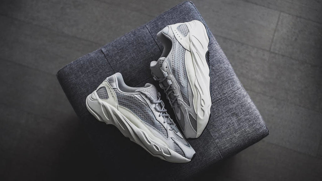 Yeezy Boost 700 V2 Static