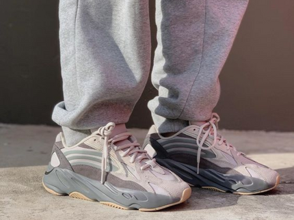 Yeezy Boost 700 V2 Tephra