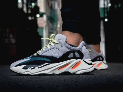 Yeezy Boost 700 Wave Runner