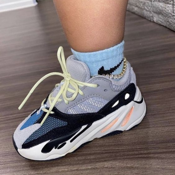 Yeezy Boost 700 Waverunner Infants