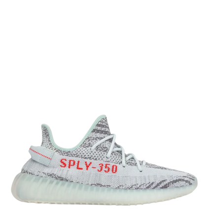 Yeezy Boost 350 V2 Blue Tint