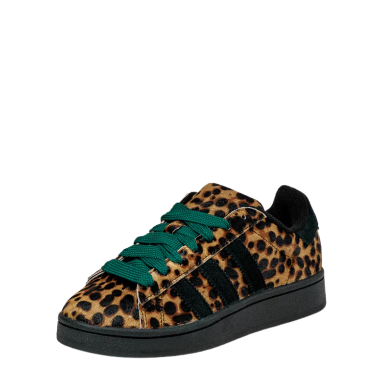 adidas Campus 00s Leopard