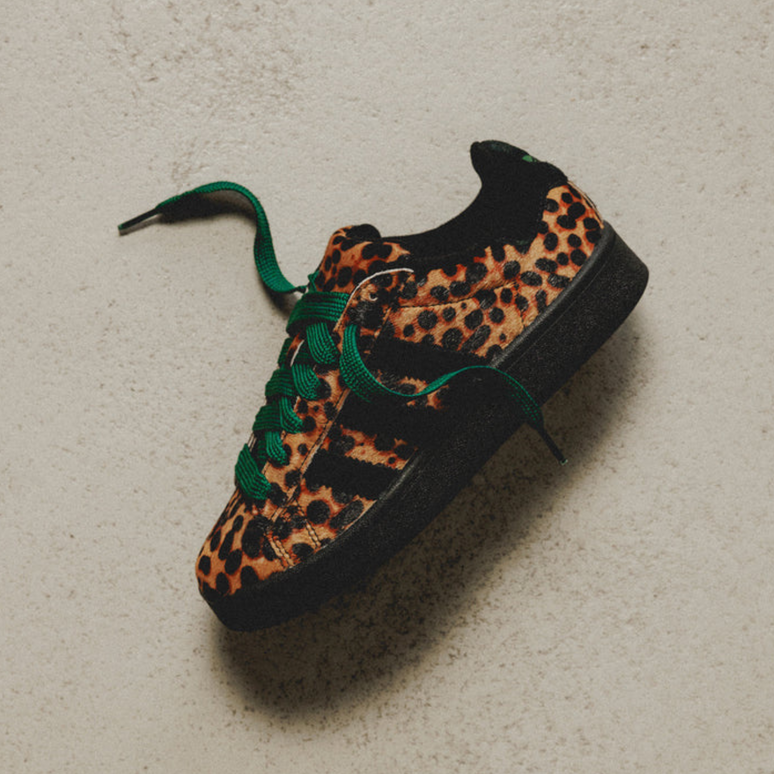 adidas Campus 00s Leopard
