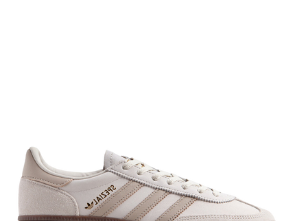 adidas Handball Spezial W Aluminum Beige