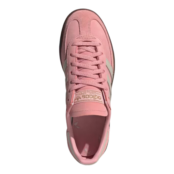 adidas Handball Spezial W Wonder Mauve Pink