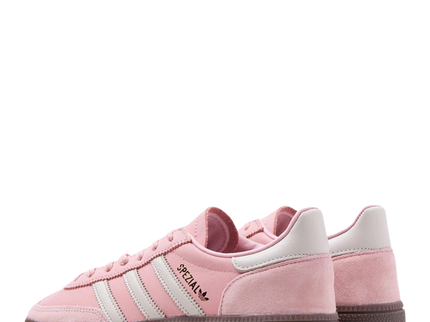 adidas Handball Spezial W Wonder Mauve Pink