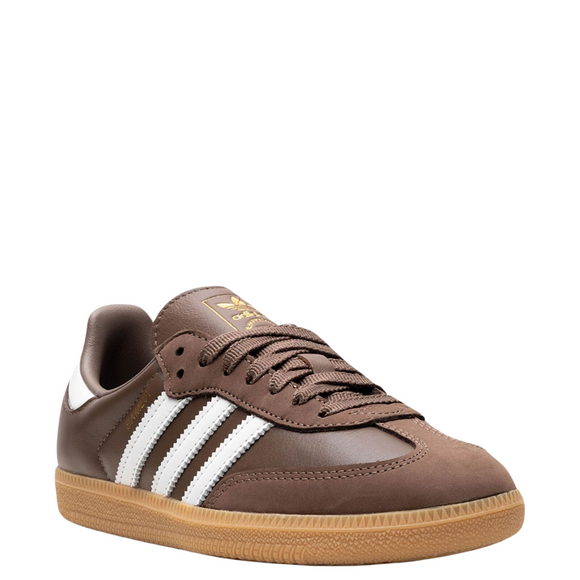 adidas Samba OG Earth Strata Gum