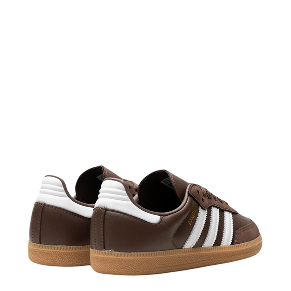 adidas Samba OG Earth Strata Gum