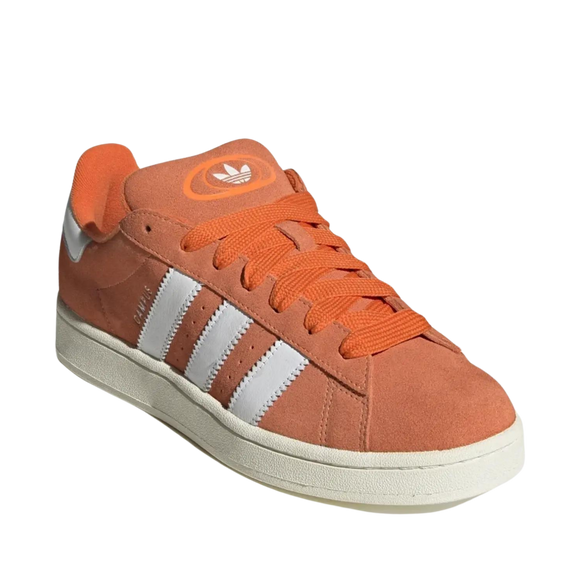 adidas Campus 00s 'Amber Tint' GY9474 SneakerMood Front three-quarter view