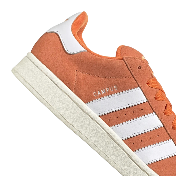 adidas Campus 00s 'Amber Tint' GY9474 SneakerMood Side detail