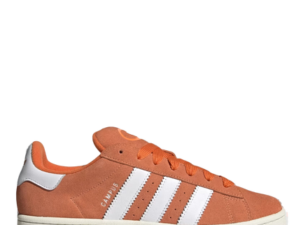 adidas Campus 00s 'Amber Tint' GY9474 SneakerMood Side view toe pointing right