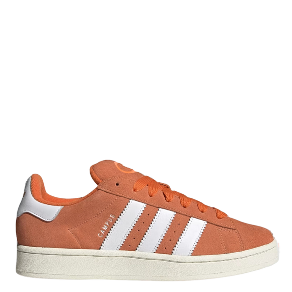 adidas Campus 00s 'Amber Tint' GY9474 SneakerMood Side view toe pointing right