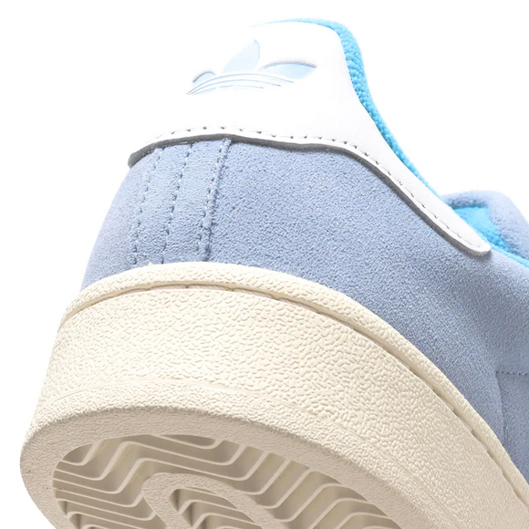 adidas Campus 00s 'Ambient Sky' GY9473 SneakerMood Heel detail