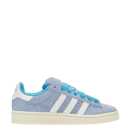 adidas Campus 00s 'Ambient Sky' GY9473 SneakerMood Side view toe pointing right