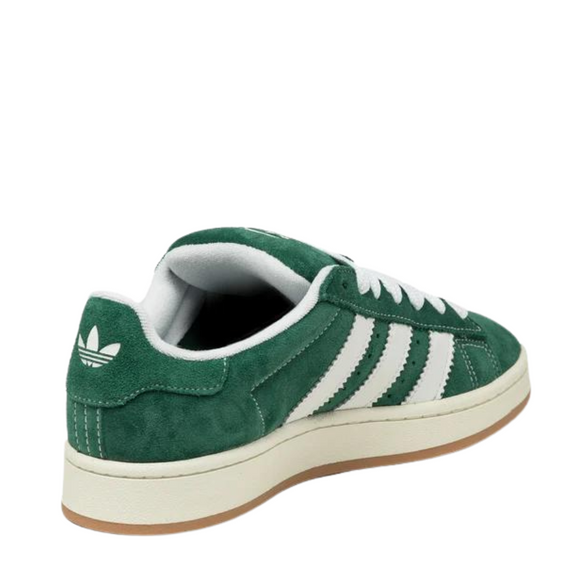 adidas Campus 00s Collegiate Green ID2048 SneakerMood Rear three-quarter view