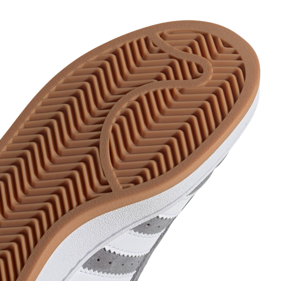 adidas Campus 00s Grey Gum HQ6507 SneakerMood Outsole detail