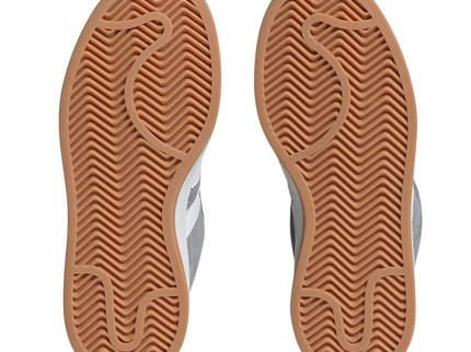 adidas Campus 00s Grey Gum HQ6507 SneakerMood Pair outsole view