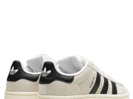 adidas Campus 00s WMNS 'Crystal White' GY0042 SneakerMood Pair rear three-quarter view