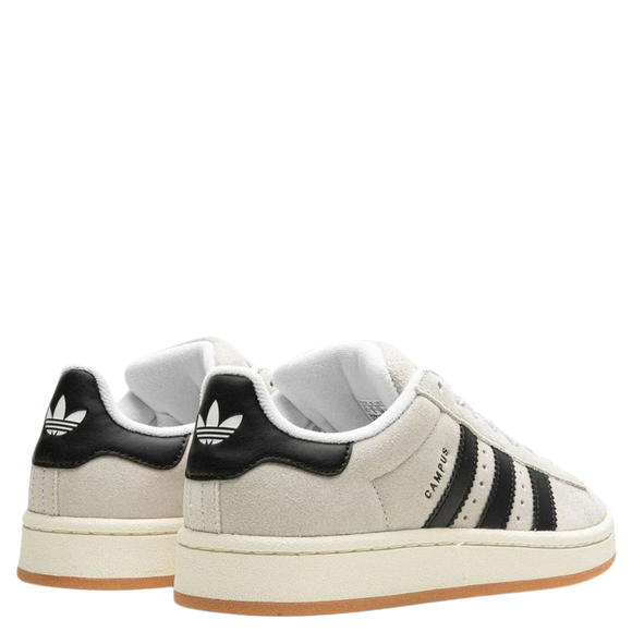 adidas Campus 00s WMNS 'Crystal White' GY0042 SneakerMood Pair rear three-quarter view