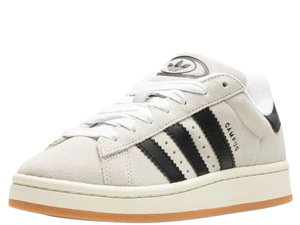 adidas Campus 00s WMNS 'Crystal White' GY0042 SneakerMood Upper detail