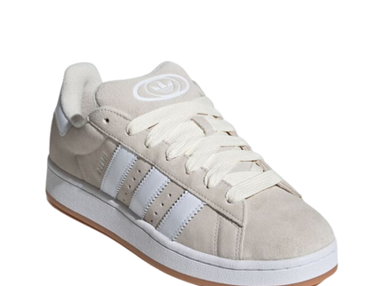 adidas Campus 00s WMNS 'Wonder Beige' ID1435 SneakerMood Front three-quarter view