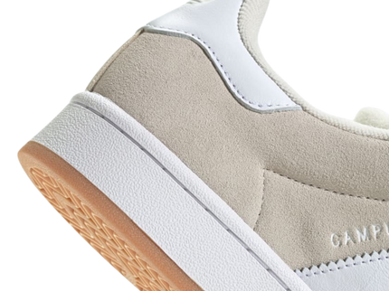 adidas Campus 00s WMNS 'Wonder Beige' ID1435 SneakerMood Heel detail