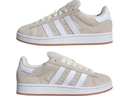 adidas Campus 00s WMNS 'Wonder Beige' ID1435 SneakerMood Pair side views