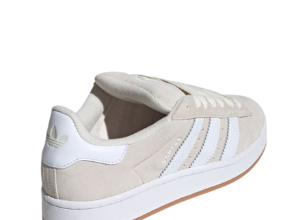 adidas Campus 00s WMNS 'Wonder Beige' ID1435 SneakerMood Rear three-quarter view