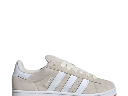 adidas Campus 00s WMNS 'Wonder Beige' ID1435 SneakerMood Side view toe pointing right