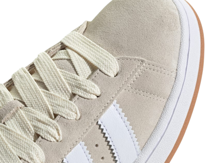 adidas Campus 00s WMNS 'Wonder Beige' ID1435 SneakerMood Upper detail