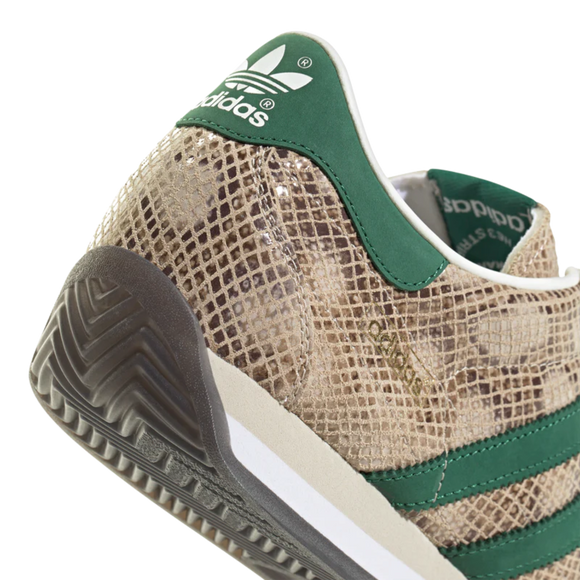 adidas Country Japan JH5083 SneakerMood Heel detail