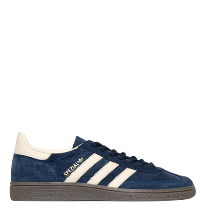 adidas Handball Spezial 'Night Indigo' IF7087 SneakerMood Side view toe pointing right