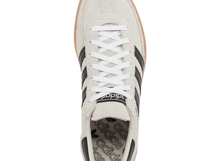 adidas Handball Spezial WMNS 'Aluminium' IF6562 SneakerMood Top view