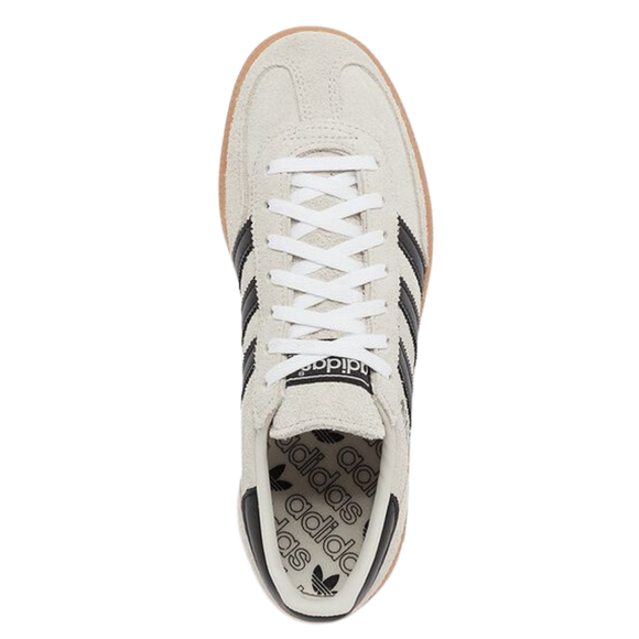 adidas Handball Spezial WMNS 'Aluminium' IF6562 SneakerMood Top view