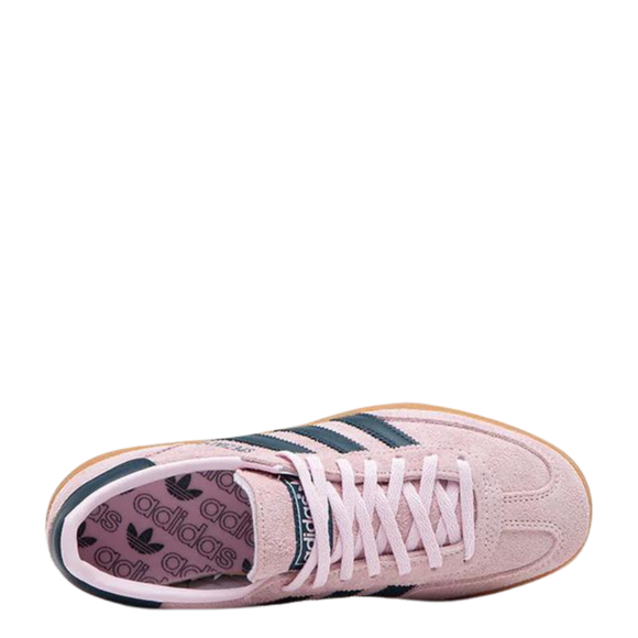 adidas Handball Spezial WMNS 'Clear Pink' IF6561 SneakerMood Top view