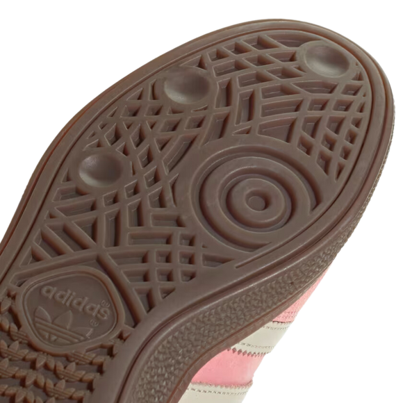 adidas Handball Spezial W Wonder Mauve Pink JI2646 SneakerMood Outsole detail