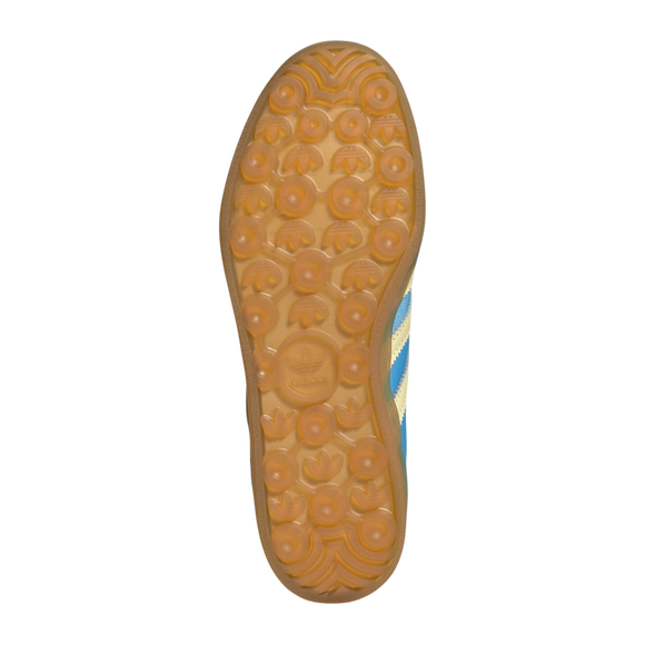 adidas Originals Gazelle Indoor W Semi Blue IE2960 SneakerMood Outsole view