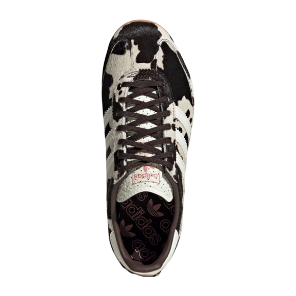adidas SL 72 OG 'Cow Print' JR1255 SneakerMood Top view