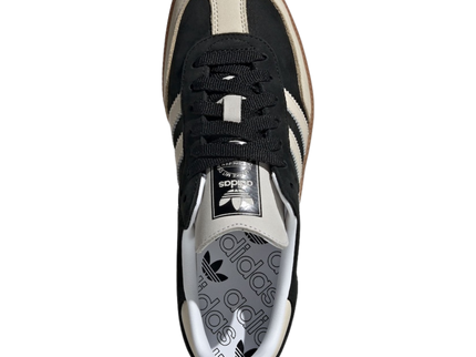 adidas Samba OG "Core Black Wonder White" IE5836 SneakerMood Top view