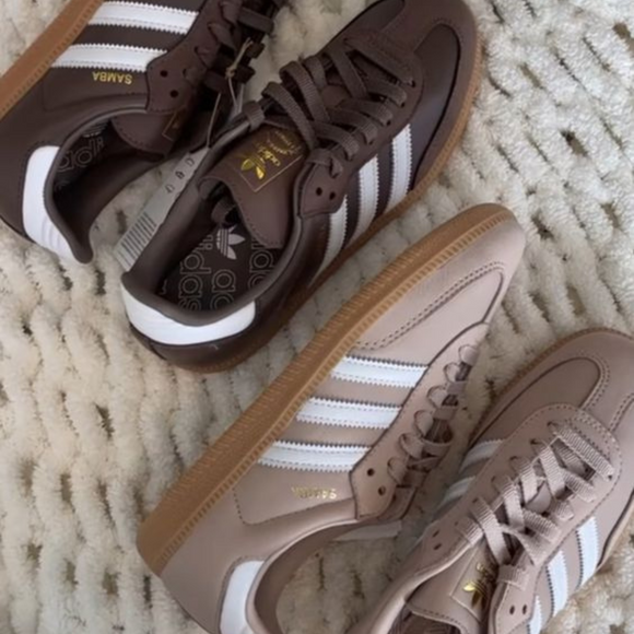 adidas Samba OG Earth Strata Gum