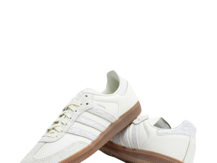 adidas Samba OG NAKED Copenhagen Lace JI3993 SneakerMood Pair front three-quarter view