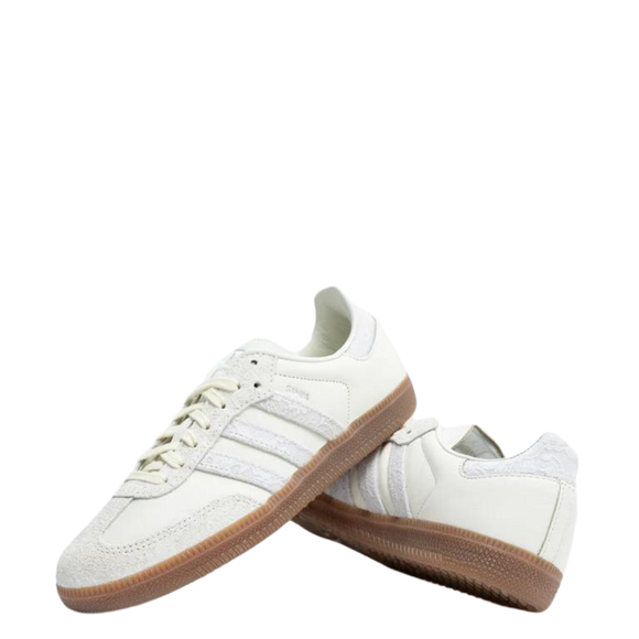 adidas Samba OG NAKED Copenhagen Lace JI3993 SneakerMood Pair front three-quarter view