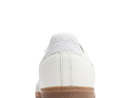 adidas Samba OG NAKED Copenhagen Lace JI3993 SneakerMood Rear view