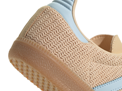 adidas Samba OG WMNS 'Sand Strata' JR8168 SneakerMood Heel detail